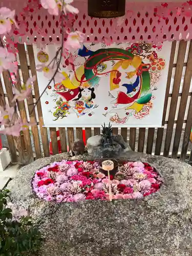 別小江神社(愛知県)