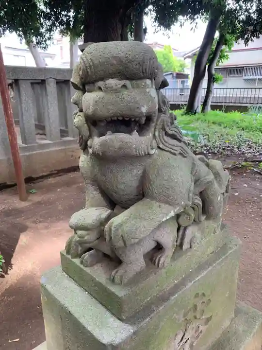 甲大神(千葉県)