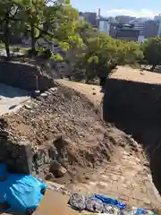 加藤神社の建物その他