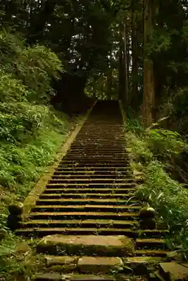 華蔵寺(島根県)