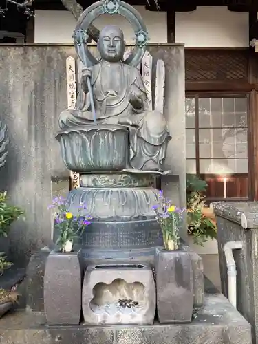 永福寺(東京都)