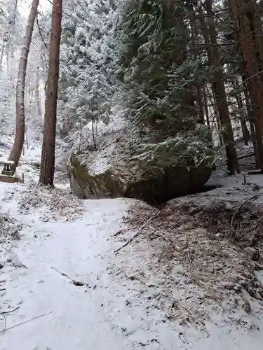 諏訪大社(長野県)