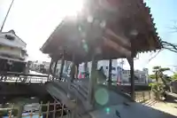 鑁阿寺(栃木県)