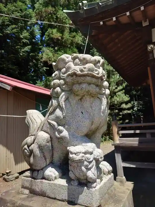 天満宮(神奈川県)