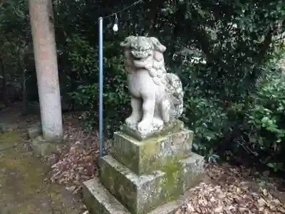 意賀美神社(大阪府)