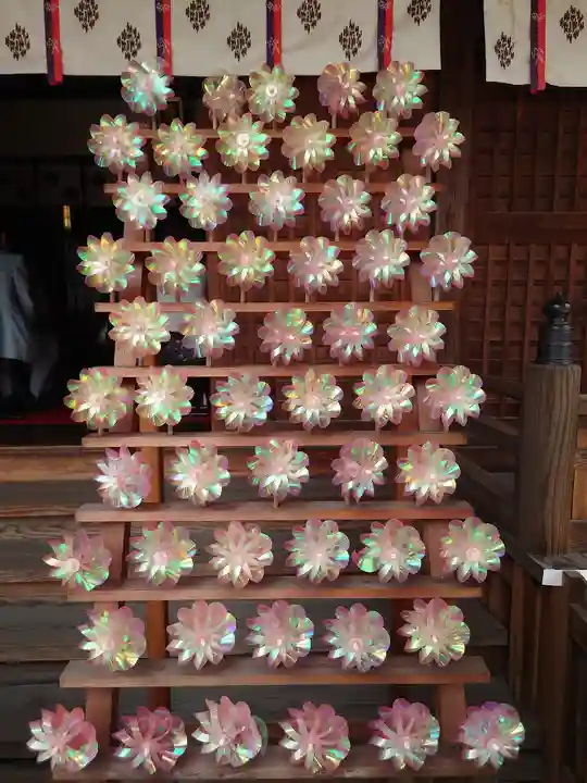 姫嶋神社のその他建物