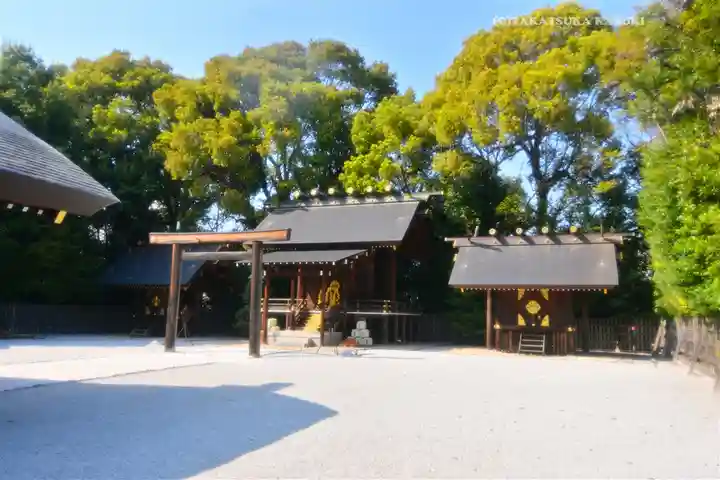 阿佐ヶ谷神明宮(東京都)