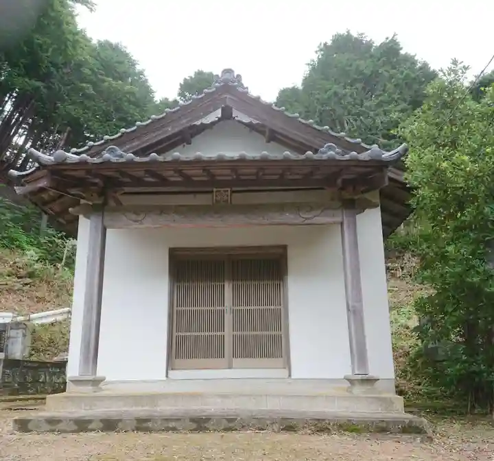 日蓮宗 法雲寺(静岡県)