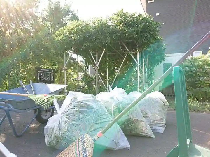 極楽山 浄土寺(北海道)