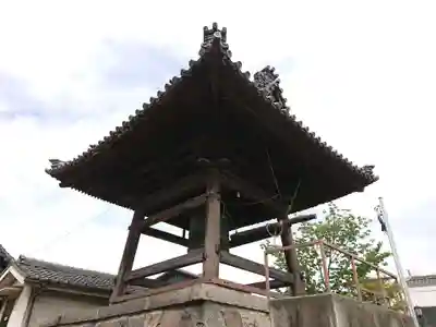 西方寺のその他建物