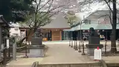 新井天神北野神社(東京都)