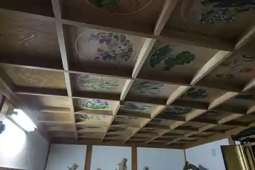 長尾護国寺(滋賀県)