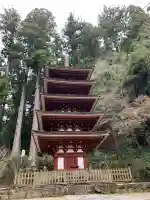 室生寺(奈良県)