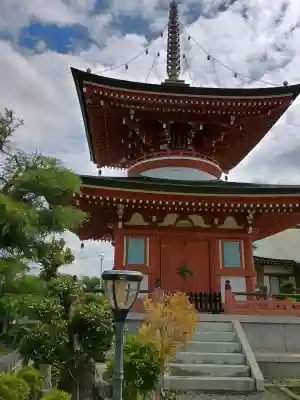 法円寺(茨城県)