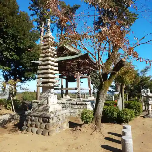長谷寺のその他建物
