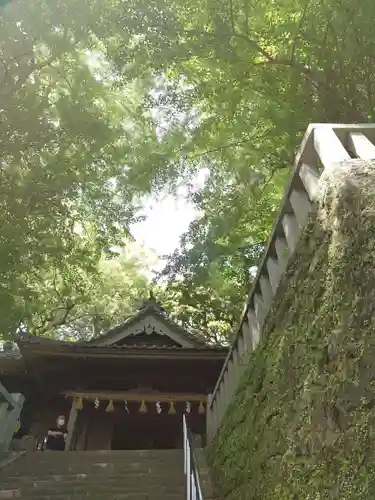 事任八幡宮のその他建物