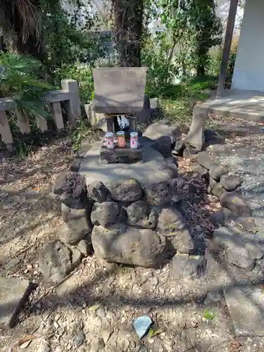  八坂神社 (埼玉県)