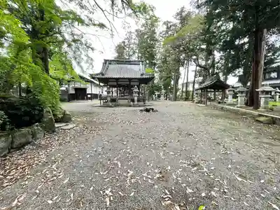百々矢神社(滋賀県)