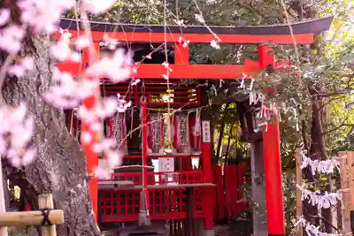 水火天満宮(京都府)