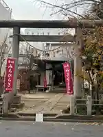 庚申神社(埼玉県)