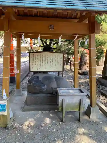 榴岡天満宮(宮城県)