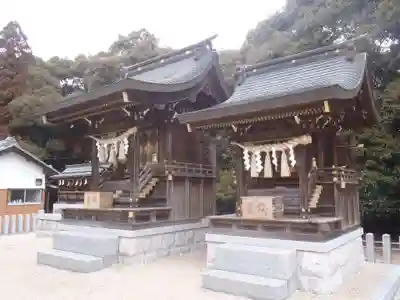 八柱神社(愛知県)