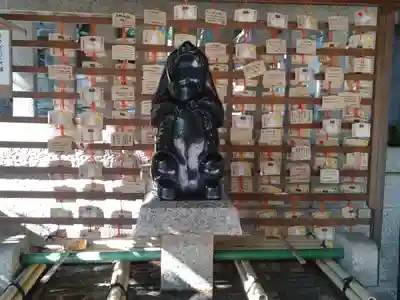 岡崎神社(京都府)