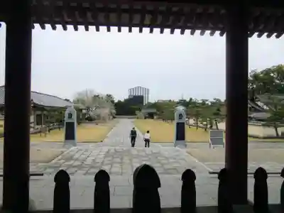 薬師寺(奈良県)