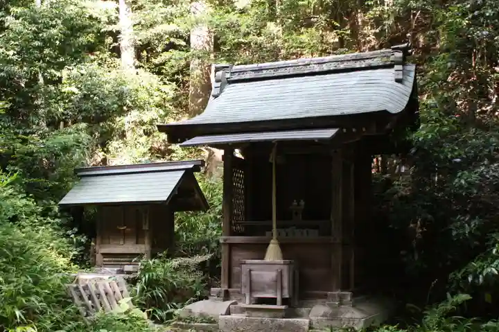 日向大神宮(京都府)
