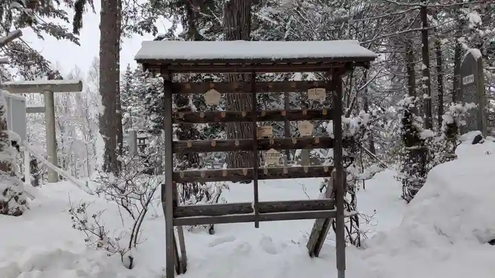旭川天満宮(北海道)