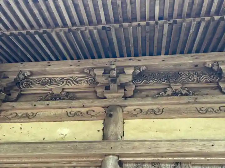 光輪寺(長野県)