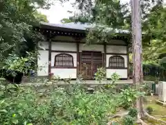 地蔵院の建物その他