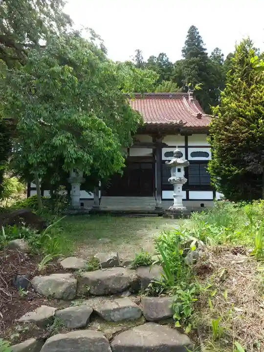 光厳寺(栃木県)