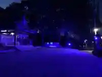 川田八幡神社のその他建物