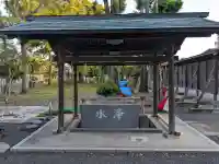 天神社(勝川町)(愛知県)