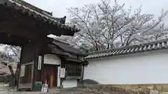 勧修寺(京都府)