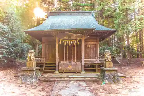 八幡神社(宮城県)