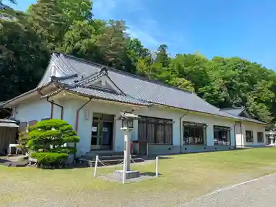 群馬県護国神社のその他建物
