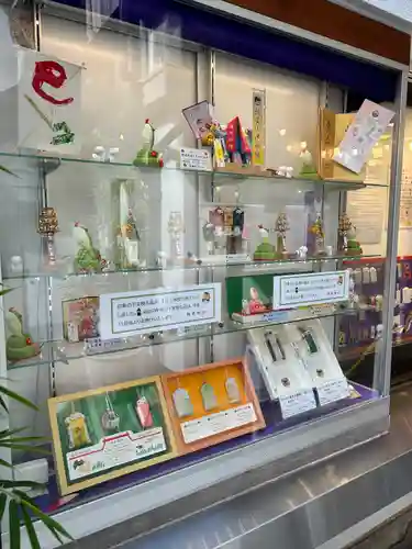 烏森神社(東京都)