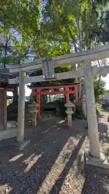 稲荷神社(滋賀県)