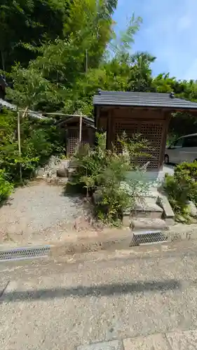 岡本寺(奈良県)