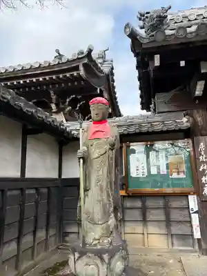 桜誓願寺(愛知県)