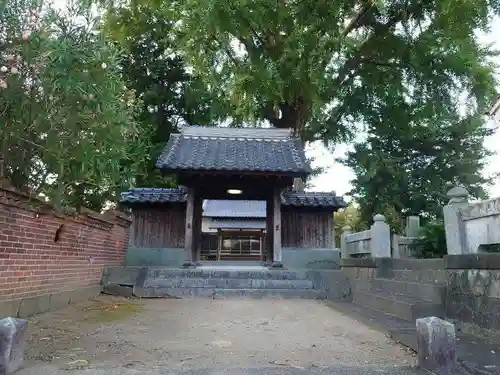 長福寺(佐賀県)