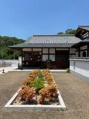 遍照寺法界院(岡山県)