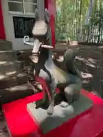 稲荷神社(千葉県)