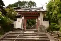 矢田寺(奈良県)