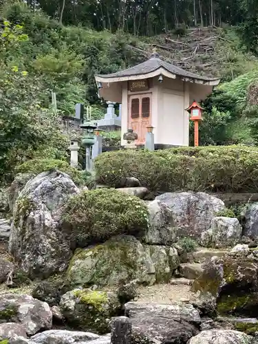 高正寺のその他建物
