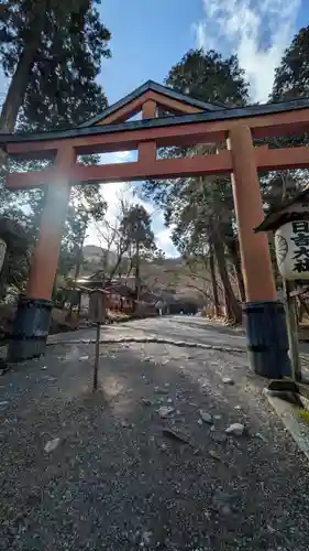 日吉大社(滋賀県)