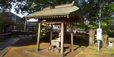 稲荷神社(茨城県)