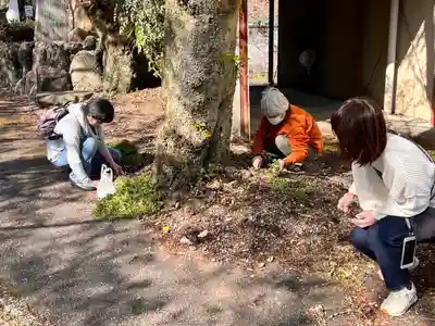 天鷹神社(岐阜県)